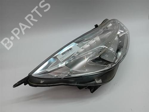 Right headlight OPEL INSIGNIA A (G09) 2.0 CDTI (68) | BP33869293C29 - Image 4