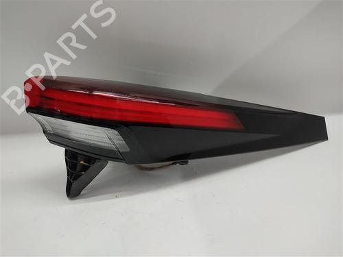 Used Right taillight Right taillight TOYOTA C-HR (_X2_, _H2_) PHEV (MAXH21) (223 hp) 28157259 28157259