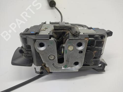 Front left lock RENAULT LAGUNA III (BT0/1) 2.0 dCi (BT01, BT08, BT09, BT0E, BT0K, BT12, BT1C, BT1D,... | BP30166721C98