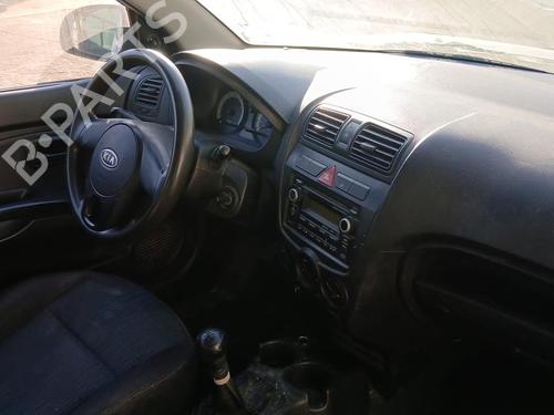 Engine KIA PICANTO I (SA) 1.0 | BP36233370M1 - Image 11