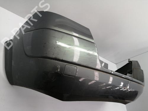 Rear bumper RENAULT MEGANE II Coupé-Cabriolet (EM0/1_)  | BP16432698C8 