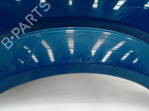 Left front fenders MERCEDES-BENZ SPRINTER 4,6-t Platform/Chassis (B906) 413 CDI (906.153, 906.155, 906.253, 906.255) | BP17088512C41