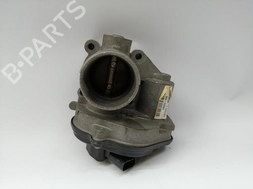 Used Throttle body Throttle body FORD FIESTA V (JH_, JD_) 1.4 16V (80 hp) 36279557 36279557