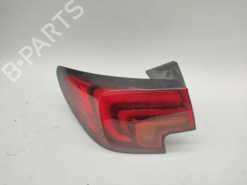 Used Left taillight Left taillight 36813493 36813493