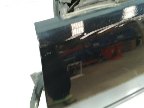 Left front door FORD FOCUS II (DA_, HCP, DP) 1.6 TDCi | BP29810835C2 
