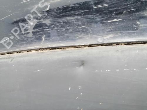 Rear bumper AUDI A4 B6 (8E2) 1.9 TDI | BP31155907C8 