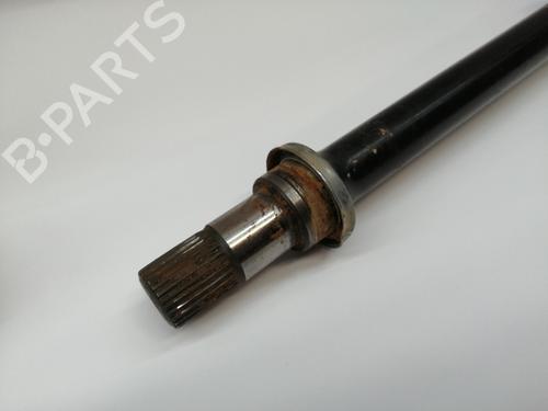 Right front driveshaft MAZDA CX-30 (DM)  | BP29394274M39 