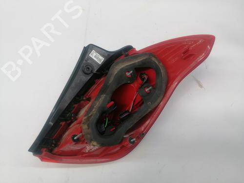 Venstre baglygte OPEL MOKKA / MOKKA X (J13) 1.6 CDTI (_76) | BP28119015C34 