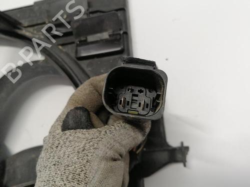 Radiator fan BMW X6 (E71, E72) xDrive 30 d | BP33620205M35  - Image 7