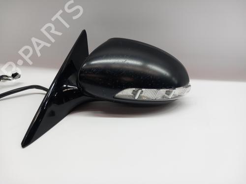 Left mirror MERCEDES-BENZ CLS (C219)  | BP28301642C26 