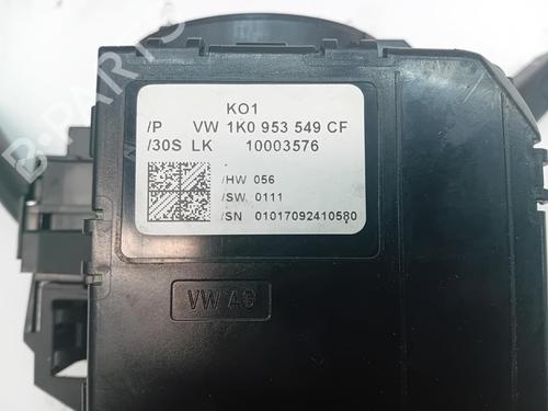 Headlight switch VW GOLF VI (5K1)  | BP37718480I24  - Image 6
