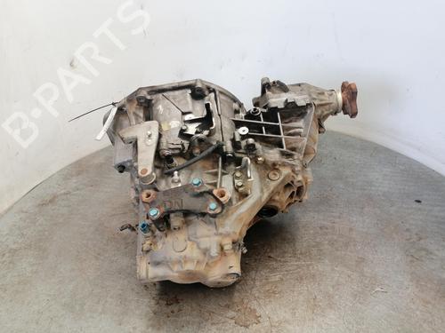 Gearbox NISSAN X-TRAIL II (T31)  | BP29748796M3 