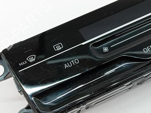 Climate control VW T-CROSS (C11, D31) | BP38624100I5 - Image 2
