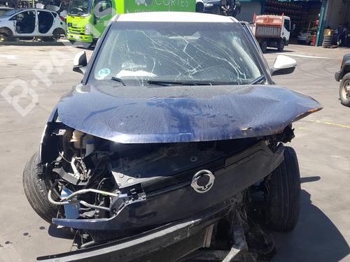 Used Parts SSANGYONG TIVOLI  1.6 XDi 160  1039196