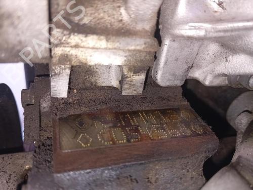 Engine OPEL VIVARO B Van (X82) 1.6 CDTI (05) | BP36276088M1  - Image 5