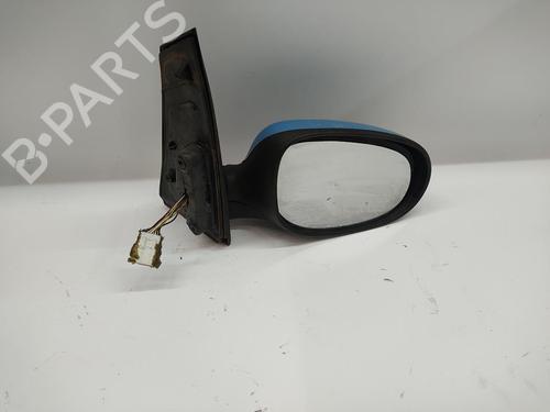 Used Right mirror Right mirror FORD KA (RU8) 1.2 (69 hp) 33658525 33658525