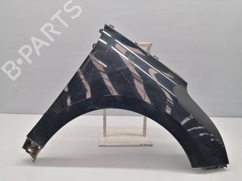 Used Right front fenders RENAULT GRAND SCÉNIC IV (R9_) 1.3 TCe 115 (R9N9) (115 hp) 31696873