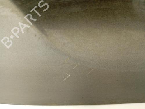 Tailgate TOYOTA COROLLA (_E12_) 2.0 D-4D (CDE120R, CDE120L_) | BP19156146C6 