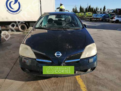 NISSAN PRIMERA (P12) 2.2 Di 826040
