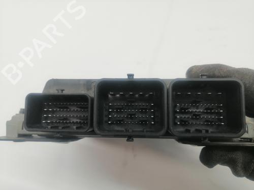 Computer motormanagement CITROËN DS4 (NX_)  | BP28326145M57 