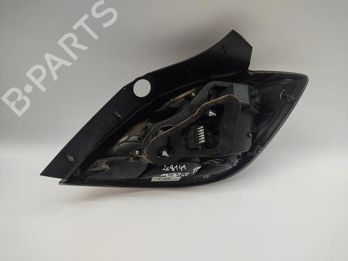 Left taillight OPEL ASTRA H (A04) 1.4 (L48) | BP34247252C34 - Image 2