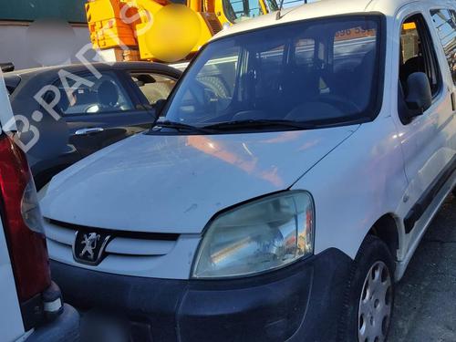 Used Parts PEUGEOT PARTNER MPV (5_, G_) [1996-2026]  4402981