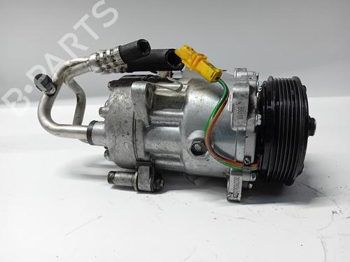 Used AC compressor AC compressor 37181675 37181675