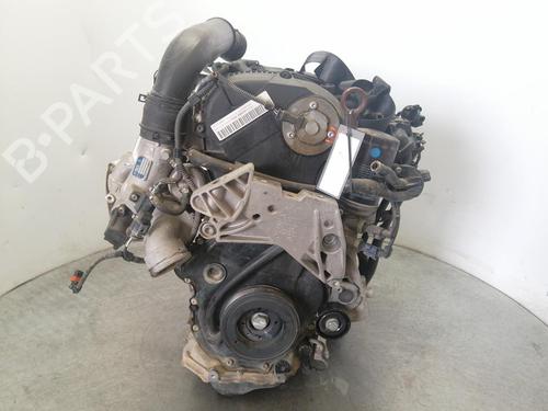 Engine SEAT ALTEA (5P1) | BP36020035M1 - Image 2