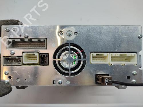 Radio INFINITI Q30 2.2 D | BP29338120E6 