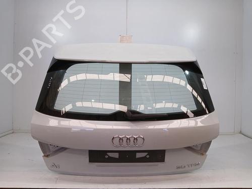 Heckklappe für Heckklappe AUDI A1 Sportback (GBA) 30 TFSI (116 hp) 34216109 34216109