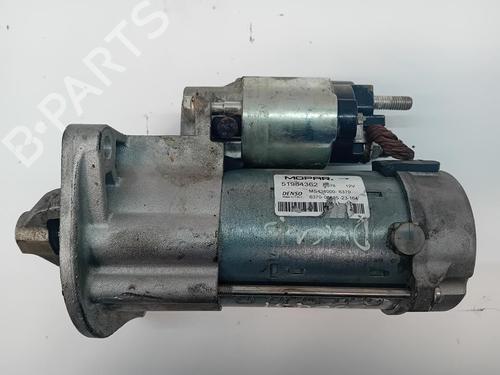 Used Starter Starter 37718479 37718479