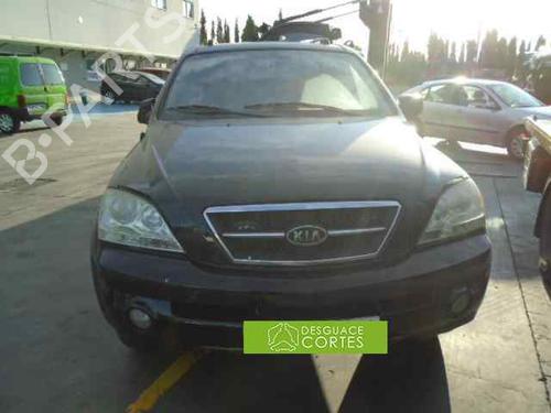 Used Parts KIA SORENTO I (JC)  2.5 CRDi  720363