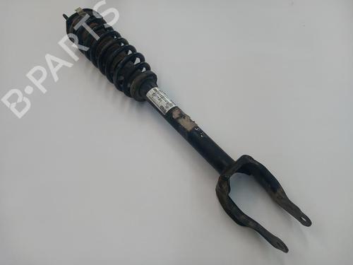 Used Left front shock absorber MERCEDES-BENZ GLE (W166) 350 d 4-matic (166.024) (258 hp) 30196646