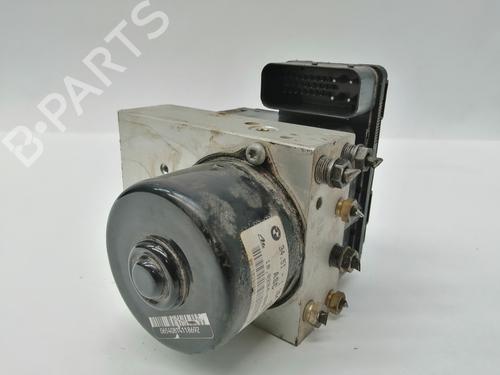 Control unit BMW 3 Coupe (E46) 320 Cd | BP16150756M11 