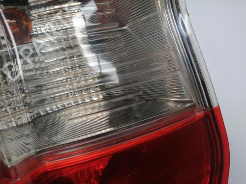 Left taillight FORD TRANSIT COURIER B460 MPV  | BP26913394C34 