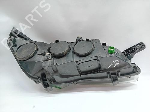 Left headlight FIAT DUCATO Van (250_)  | BP29266066C28 