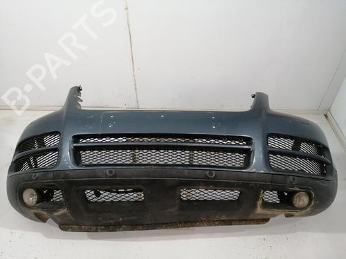 Used Front bumper VW TOUAREG (7LA, 7L6, 7L7) 3.2 V6 (220 hp) 28426259