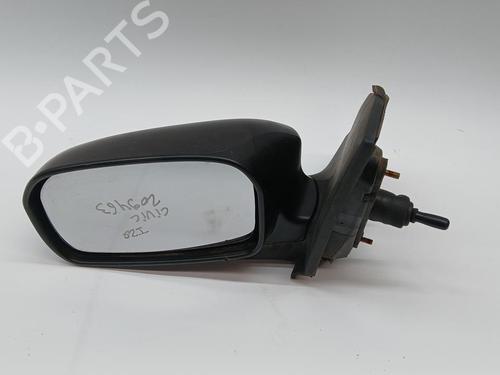 Used Left mirror Left mirror 37032482 37032482