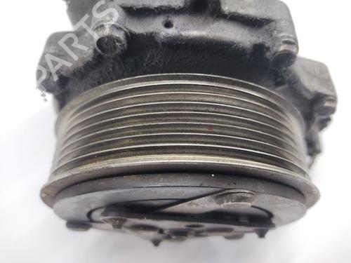 AC compressor FORD TRANSIT Van (FA_ _)  | BP27877299M34 