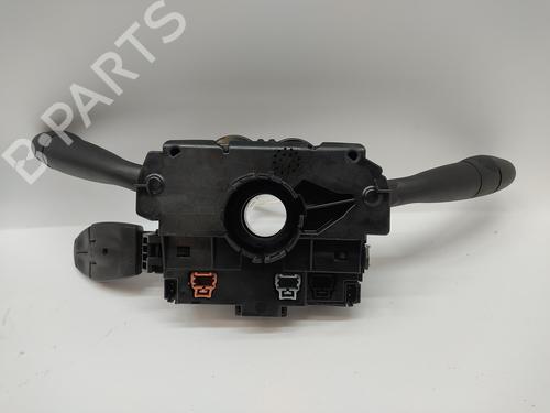 Headlight switch PEUGEOT 307 (3A/C) 2.0 HDi 90 | BP28125265I24 