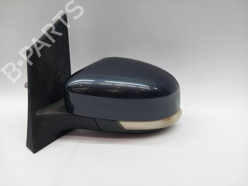 Left mirror FORD FOCUS II (DA_, HCP, DP)  | BP24195678C26 