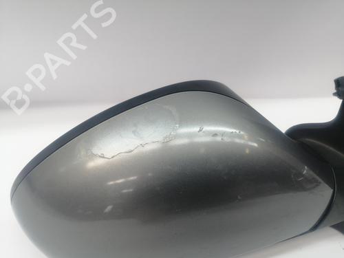 Right mirror SEAT ALTEA (5P1)  | BP20036584C27 