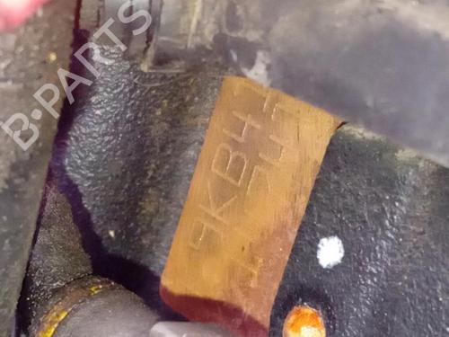 Engine NISSAN NV200 / EVALIA Bus 1.5 dCi 90 (M20, M20M) | BP37197953M1 - Image 5