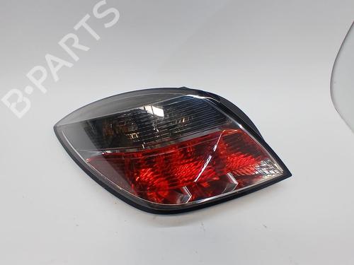 Used Left taillight Left taillight 36798488 36798488