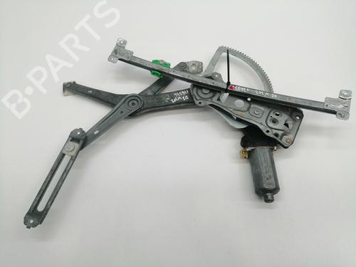 Used Front left window mechanism MERCEDES-BENZ C-CLASS (W202) C 200 (202.020) (136 hp) 16179140