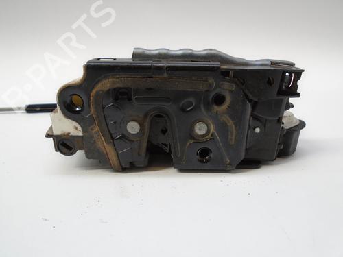 Front right lock SEAT IBIZA IV SC (6J1, 6P5)  | BP10327967C97 