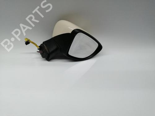 Used Right mirror RENAULT CAPTUR I (J5_, H5_) [2013-2025]  30717096