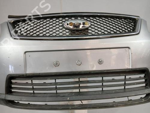 Front bumper FORD FOCUS C-MAX (DM2) | BP31089841C7