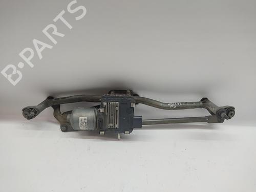 Used Front wiper motor AUDI A3 (8P1) [2003-2013]  30930284