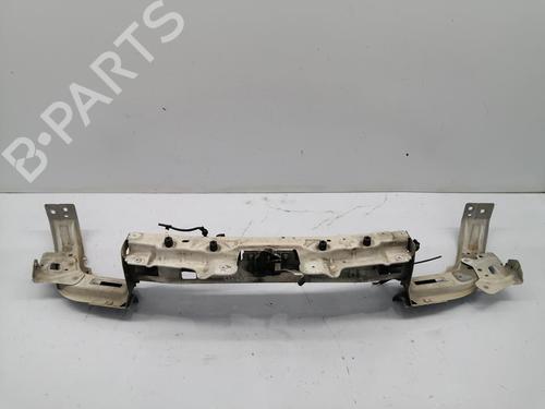 Frente em fibra/chapa FIAT DOBLO Platform/Chassis (263_) 1.3 D Multijet (90 hp) 30727270